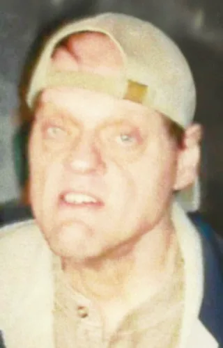 Michael David Perkins